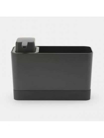 Brabantia, Organiser per lavello grigio scuro